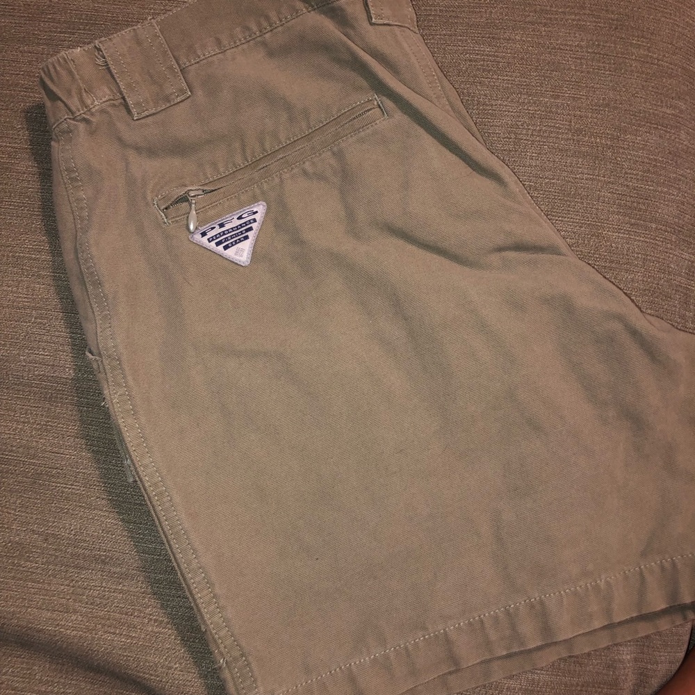 Men’s Shorts